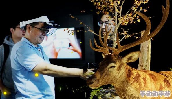 Zoom动物人ckc：在虚拟世界中如何实现人与动物的深度互动与情感连接？