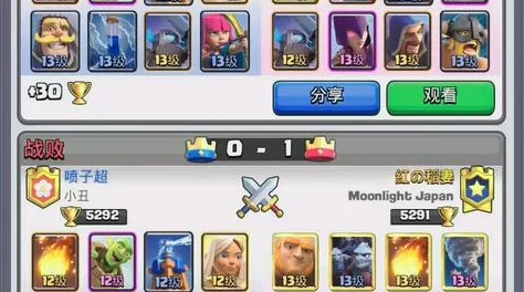 皇室战争新版策略迷雾：商店购卡性价比悄然下滑，玩家体验明升暗变挑战升级