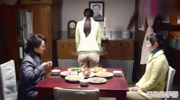 顾家三个女儿一锅烩：家庭纷争与和解的背后，姐妹情深如何在风波中重塑温暖关系