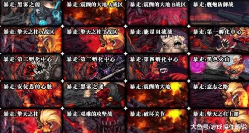 《暴走地下城》震撼来袭！6月13日10点盛大开服，独家活动限时开启，探索未知领域赢取丰厚奖励！