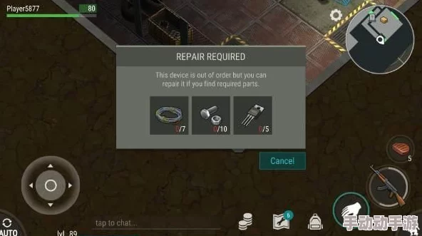 末日生存高手秘籍：低配电脑高效闯荡A区刷怪技巧大公开