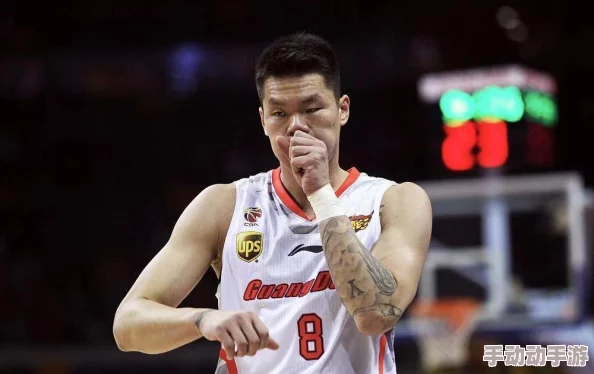 NBA篮球大师：新手上路全攻略，掌握技巧迅速晋升篮坛高手秘籍