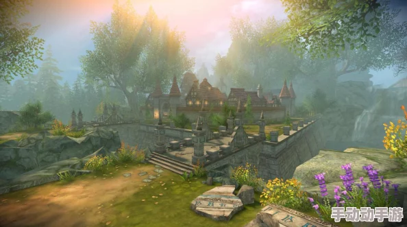 天堂2血盟进阶之路：4-5级任务全攻略，新手速成必备指南