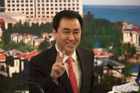 许家印玩白册册戴套吗？震惊内幕曝光，财经大佬的私生活却引发轩然大波！