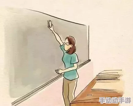 难受的小南：她在学校遭遇意想不到的困难，竟然让全班同学震惊不已，令人感到心痛！