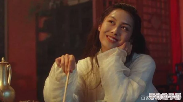 绝代仙子的沦丧十五集＂引发热议：昔日绝艳女神竟被曝光令人震惊的黑暗秘密！