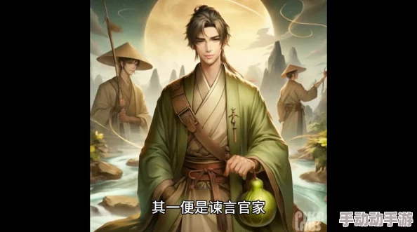 问道江湖：全面剖析手游帮战策略与活动规则，制胜秘籍大公开