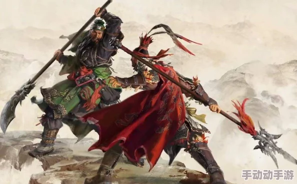 赵云诸葛亮关银屏震撼出世！三国英豪再聚首，演绎全新传奇故事，令人期待的历史大剧即将上映！