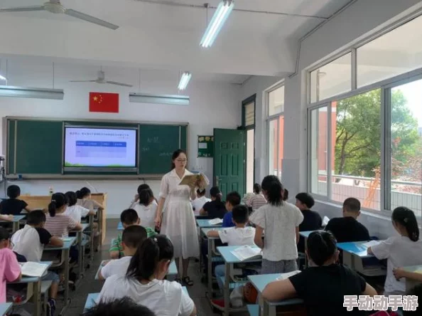 生物老师闵儿：在课堂上如何激发学生的学习兴趣与科学探究精神的实践研究与反思