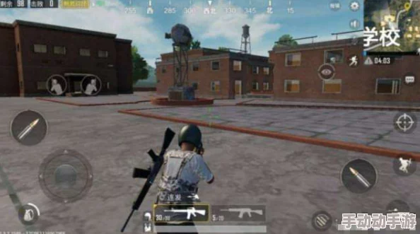 绝地求生：刺激战场高阶攻略——揭秘稀有道具搜寻策略与实战心得，助你独步战场！