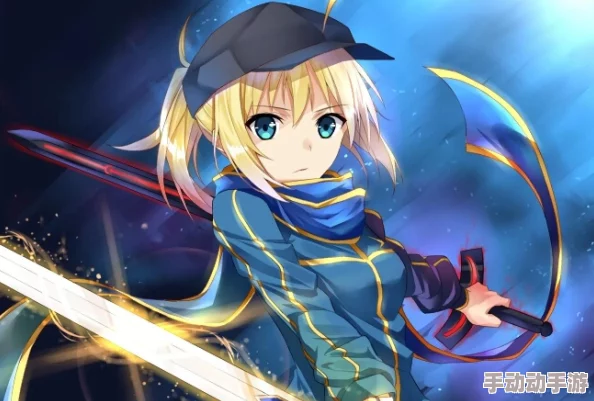 FGO夏日庆典：命运冠位指定福袋英灵全解析，精选抽取策略助你满载而归！