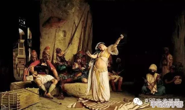 西方37大但人文艺术人，惊曝隐藏亿万遗产与失落杰作，震撼艺术界引发全新讨论！