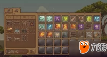 探索炼金与魔法交融：匠心打造神秘原木八方块木剑的独家秘制流程