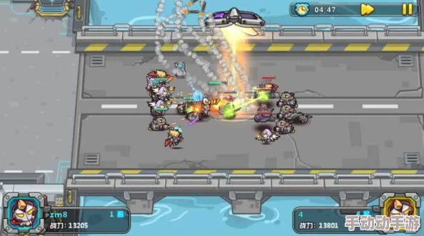 重塑策略巅峰:80后指挥官手游独门召唤术深度体验与实战心得大公开 重塑策略巅峰:80后指挥官手游独门召唤术深度体验与实战心得大公开