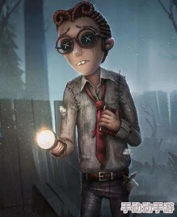 第五人格策略进阶:律师角色专属加点方案,强化治疗与友善属性实战应用 第五人格策略进阶:律师角色专属加点方案,强化治疗与友善属性实战应用