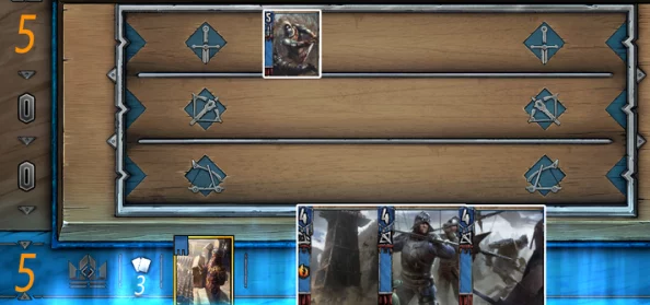 精通巫师之昆特牌：天气效应最大化策略与高效应对技巧全攻略分享