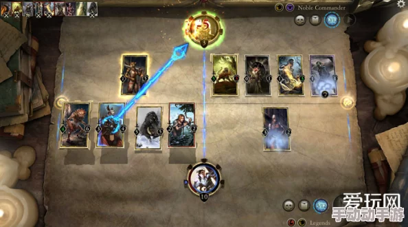 精通巫师之昆特牌：天气效应最大化策略与高效应对技巧全攻略分享