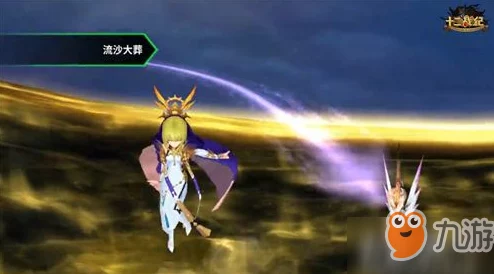 震惊！伏魔战记3.9j弓箭手终极装备曝光，实力大幅提升，成就绝对霸主地位！