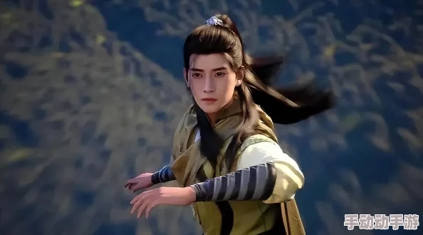 青云诀日常攻略：掌握必做任务，领跑游戏生涯，轻松赢取豪华奖励礼包！