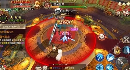 《剑侠伏魔录》职业强度深度剖析:揭秘最强流派,助你成就无双剑客之路 《剑侠伏魔录》职业强度深度剖析:揭秘最强流派,助你成就无双剑客之路