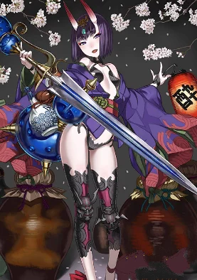 全面解锁《命运-冠位指定》FGO酒吞童子满破之路:高效素材搜集策略与隐秘获取途径汇总 全面解锁《命运-冠位指定》FGO酒吞童子满破之路:高效素材搜集策略与隐秘获取途径汇总