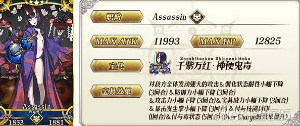 全面解锁《命运-冠位指定》FGO酒吞童子满破之路:高效素材搜集策略与隐秘获取途径汇总 全面解锁《命运-冠位指定》FGO酒吞童子满破之路:高效素材搜集策略与隐秘获取途径汇总