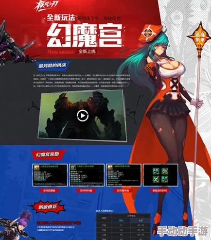 疾风之刃幻想之旅：新手必学！顶级阵容搭配策略与实战技巧详解指南