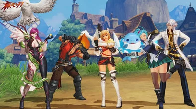 疾风之刃幻想之旅：新手必学！顶级阵容搭配策略与实战技巧详解指南