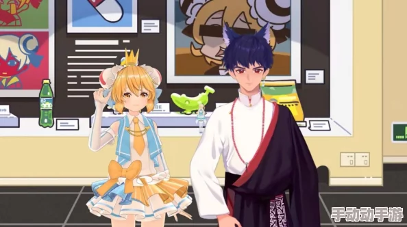 料理次元:掌握看板娘形象与姿态切换技巧,轻松定制个性化美食空间氛围 料理次元:掌握看板娘形象与姿态切换技巧,轻松定制个性化美食空间氛围