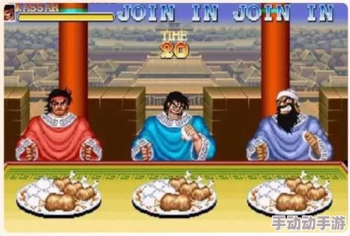 探寻《中国惊奇先生》手游中的美食哲学:食不厌精,脍不厌细——解锁地道中华料理精髓之道 探寻《中国惊奇先生》手游中的美食哲学:食不厌精,脍不厌细——解锁地道中华料理精髓之道