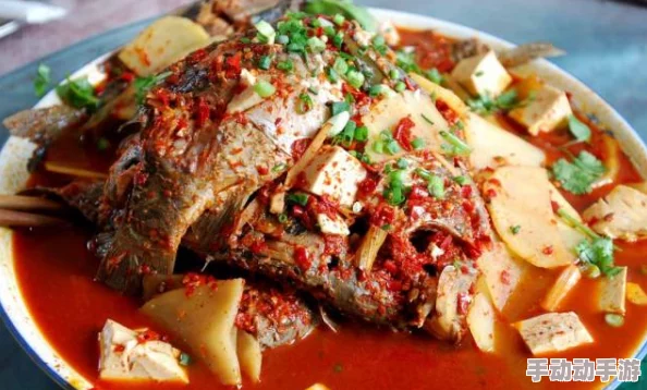 探寻《中国惊奇先生》手游中的美食哲学:食不厌精,脍不厌细——解锁地道中华料理精髓之道 探寻《中国惊奇先生》手游中的美食哲学:食不厌精,脍不厌细——解锁地道中华料理精髓之道