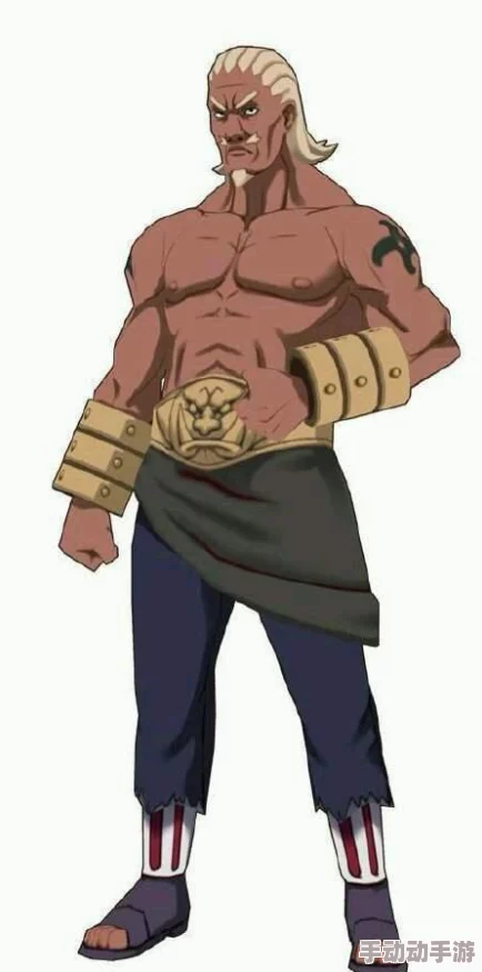 火影忍者手游：水遁大师干柿鬼鲛技能搭配与连招策略全览，实战技巧深度剖析