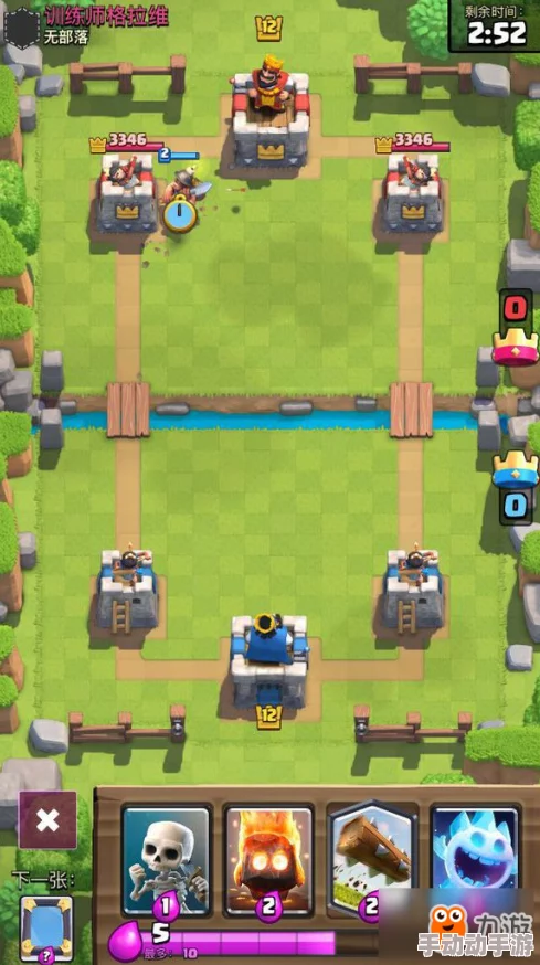 深入探索皇室战争：矿工角色的战术应用、克制策略与独特定位全解析