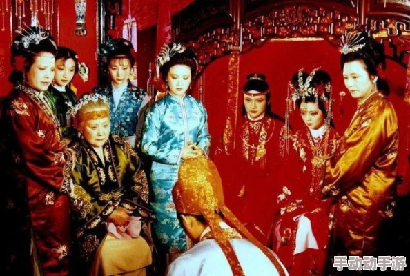 古装片中的色彩运用与文化意蕴分析:以《红楼梦》为例的视觉表现研究 古装片中的色彩运用与文化意蕴分析:以《红楼梦》为例的视觉表现研究