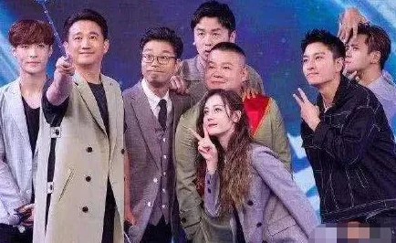 5G网络助力娱乐产业发展,罗志祥携新歌《5G天天》引领潮流风向标 5G网络助力娱乐产业发展,罗志祥携新歌《5G天天》引领潮流风向标