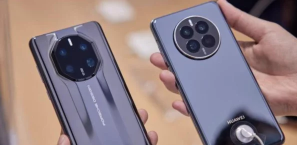 震惊！mate70的芯片哪里来的？竟然涉及全球最大芯片制造商的秘密合作！