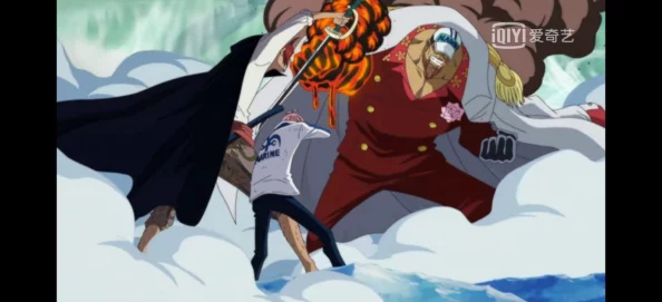 海蛇传奇：解锁战力飙升奥秘，高效策略助力角色等级飞跃成长