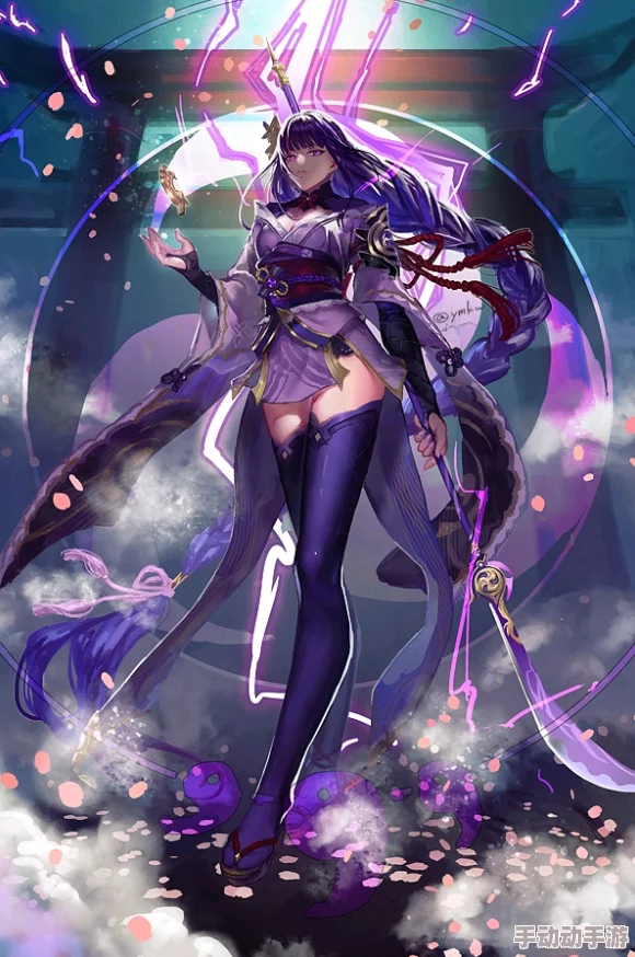 雷电将军乳液狂飙图引发热议，网友纷纷表示其设计独特，效果显著，是护肤品中的一大亮点！