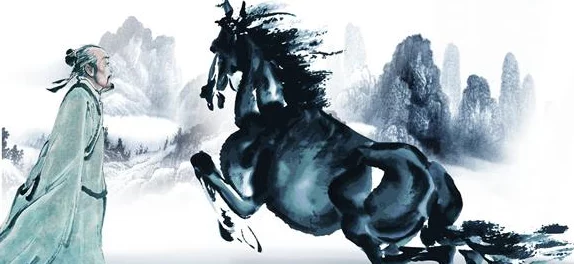 锋芒毕露，慧眼如炬：她寻觅的是旗鼓相当的战场知己，共赴刀光剑影之约