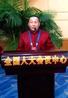 三人混战猜灯谜闹元宵苏娅，曝八卦消息称其中一人是名人的亲戚