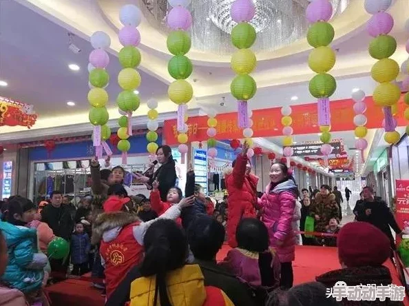 三人混战猜灯谜闹元宵苏娅，曝八卦消息称其中一人是名人的亲戚