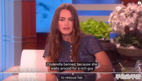 三人混战猜灯谜闹元宵苏娅，曝八卦消息称其中一人是名人的亲戚