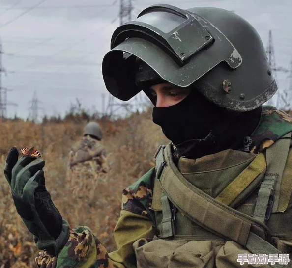 绝地战场生存秘籍：解锁神级操作技巧，悄然保命策略，独家分享非寻常攻略！