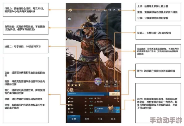 全面解锁裂土封王策略：高效武将招募秘籍与实战应用指南