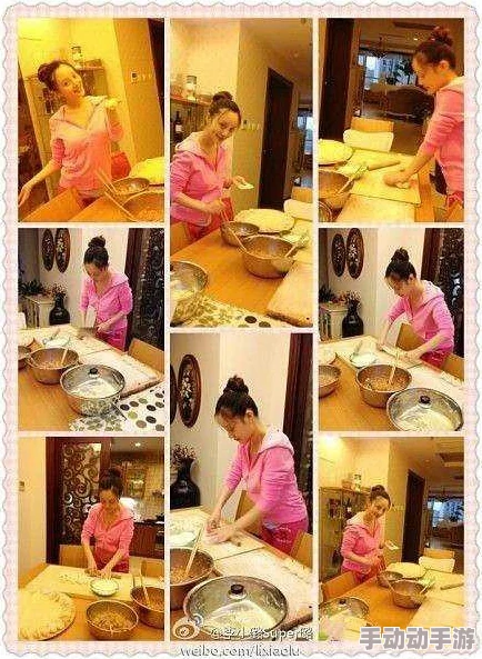 震惊！西施被焯出白水怎么办？她的厨艺竟然引发了网友们的热议与讨论！