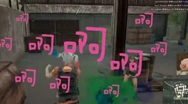 绝地战场制胜秘籍：解锁风骚走位与战术套路，助你步步为营直取胜利之巅