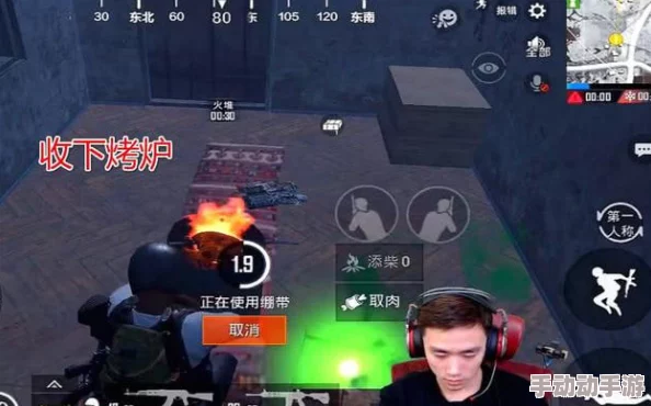 绝地战场制胜秘籍：解锁风骚走位与战术套路，助你步步为营直取胜利之巅