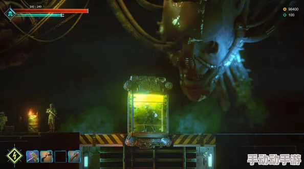 恶魔巴巴塔怀孕：揭示了一个神秘而复杂的故事，涉及超自然力量与人类情感交织的奇幻旅程