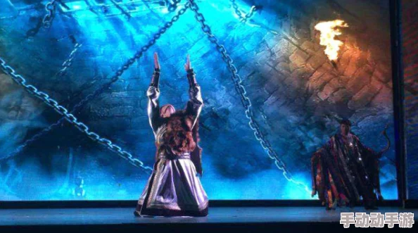 恶魔巴巴塔怀孕：揭示了一个神秘而复杂的故事，涉及超自然力量与人类情感交织的奇幻旅程