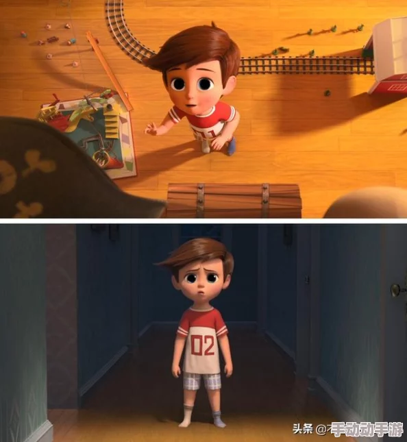 汤姆的温馨提示十八岁：令人震惊！他在聚会上意外发现了隐藏的家族秘密！